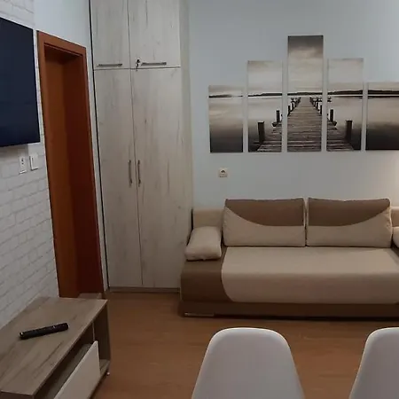 К-С Нестинарка Студио Грейси Hotel de apartamente